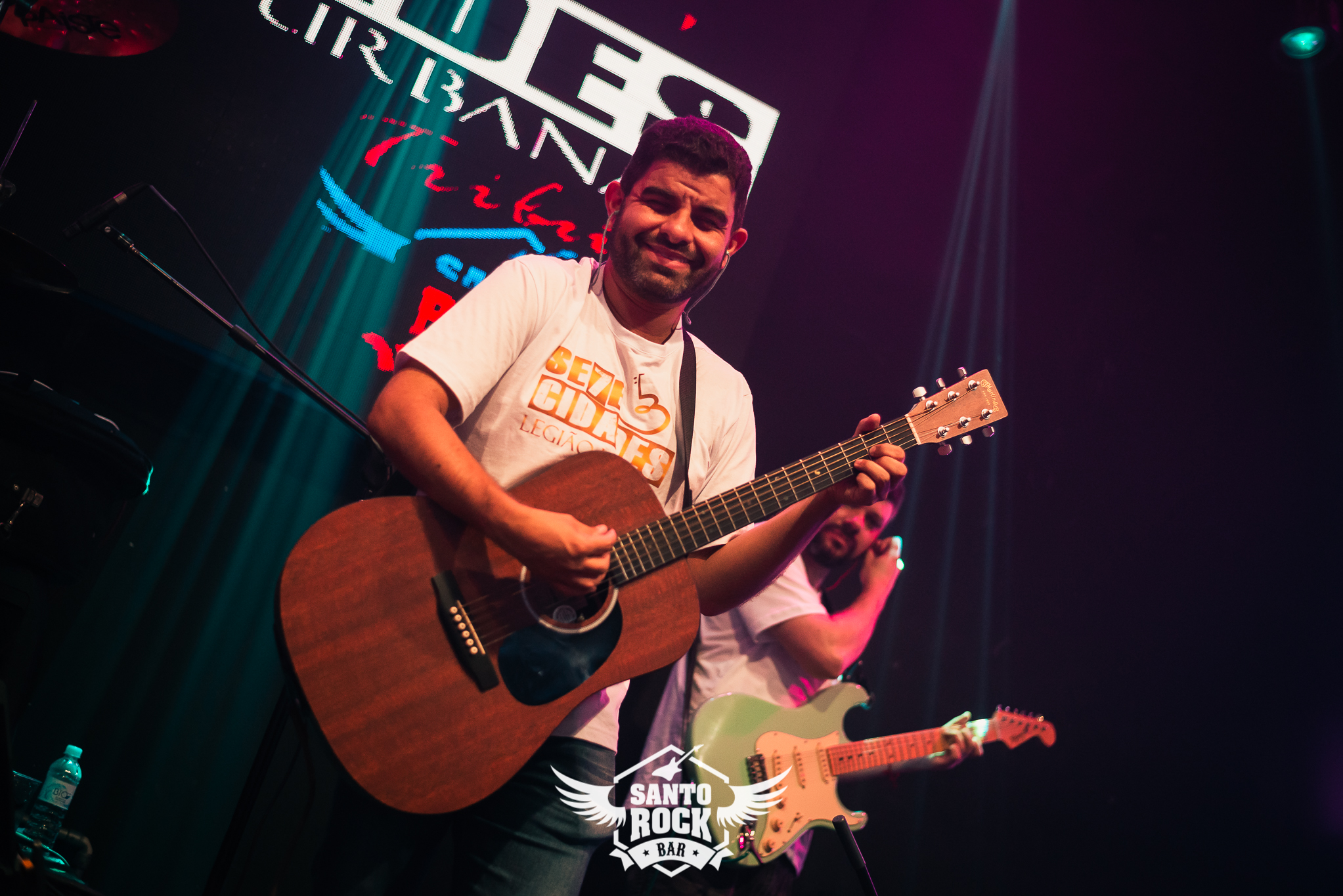  Sete Cidades / Ouro Preto 